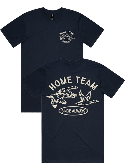 Home Team Duck Tee