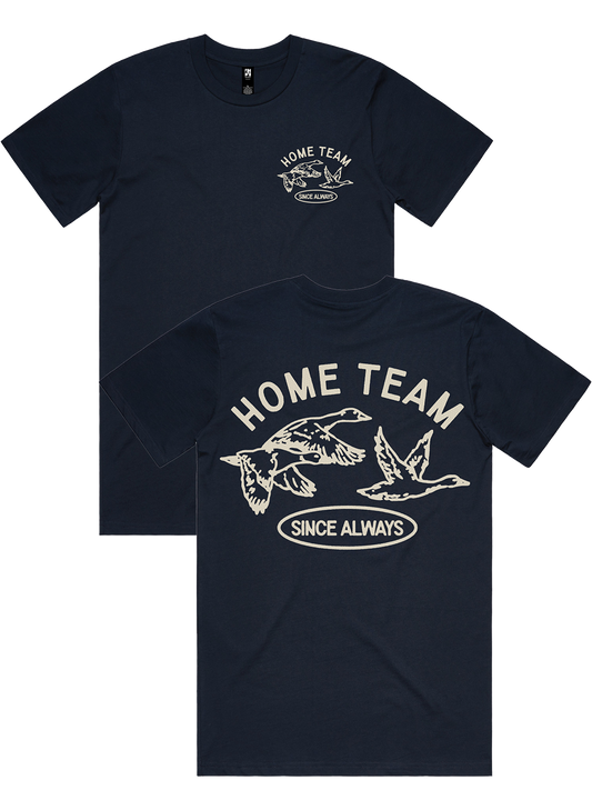 Home Team Duck Tee