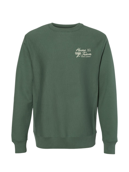 Home Team Fly Crewneck