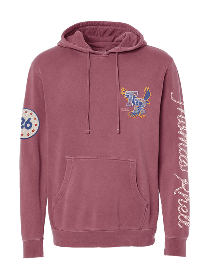 2026 Soundtrack to Life Hoodie