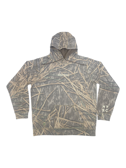 Home Team Mossy Oak Hoodie