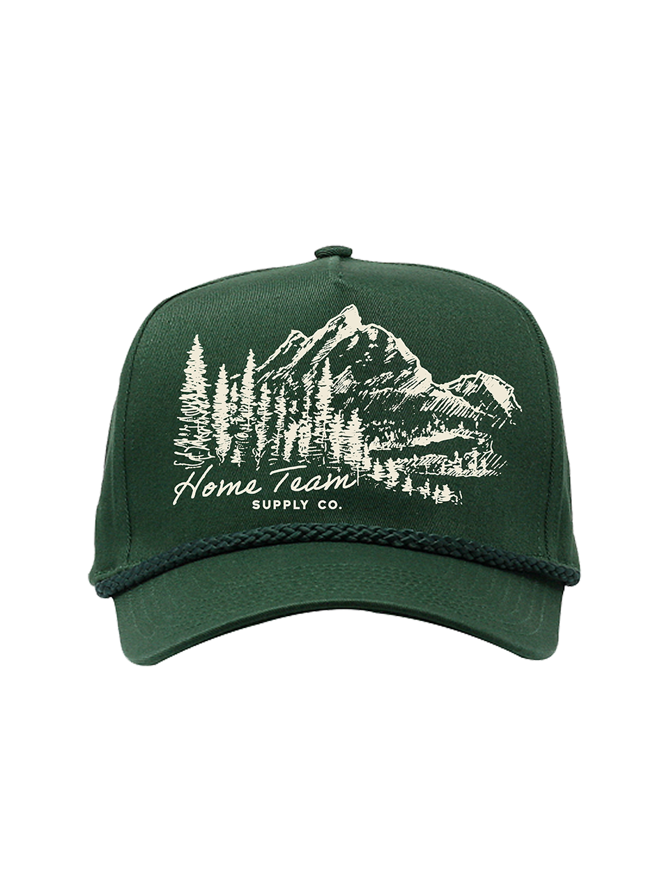 Home Team Mountain Hat