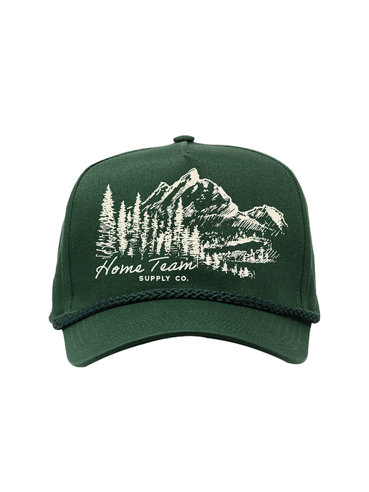 Home Team Mountain Hat