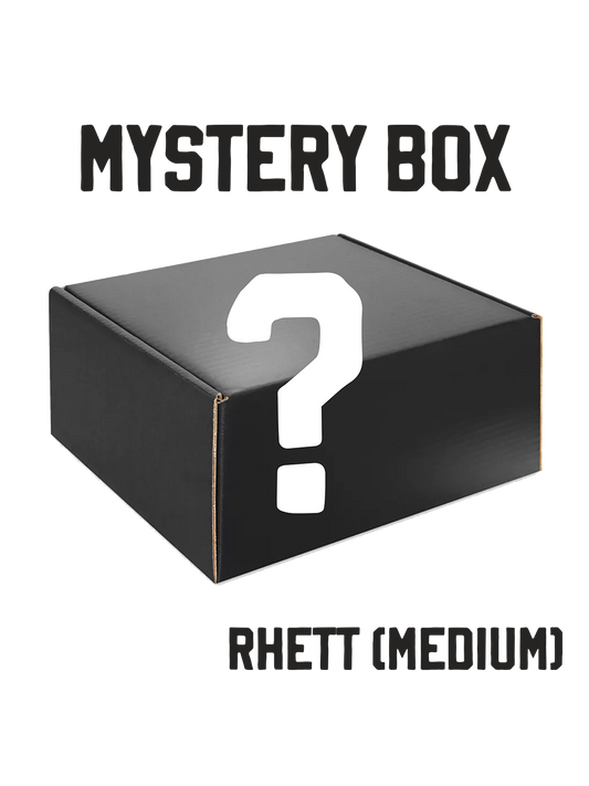 Rhett Mystery Box