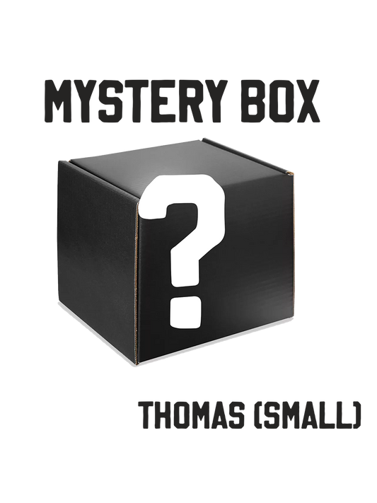 Thomas Mystery Box