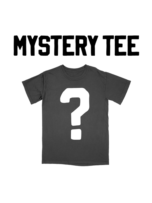 Mystery Tee