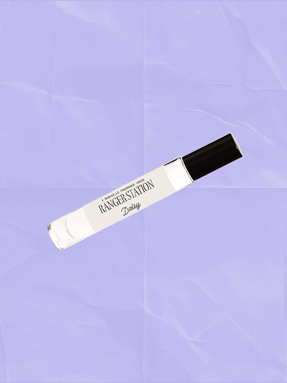 Daisy | A Perfume By Lauren Akins