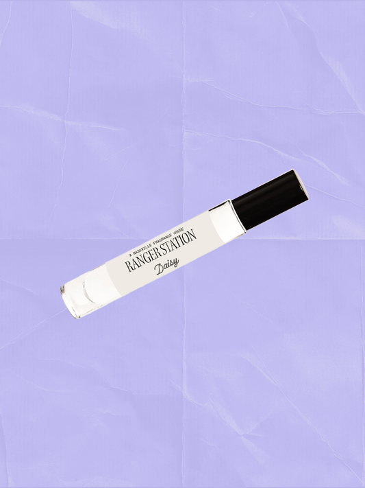 Daisy | A Perfume By Lauren Akins