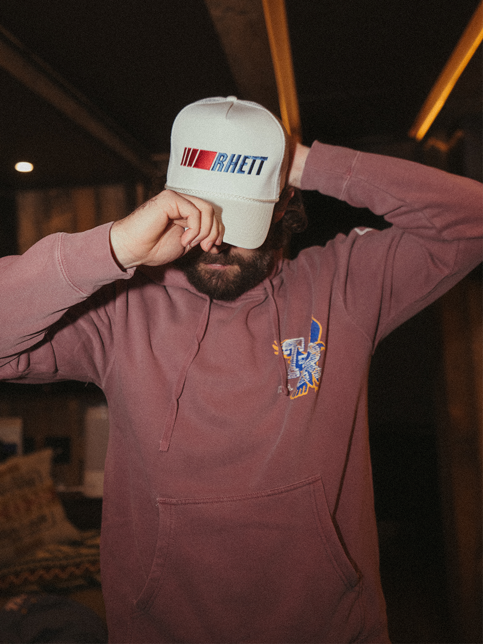 2026 Rhett Hat