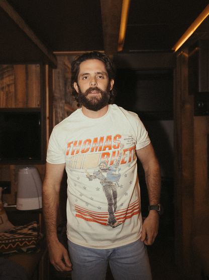 2026 Soundtrack to Life Photo Tee
