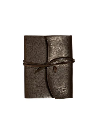LIMITED Thomas Rhett Personalized Leather Journal
