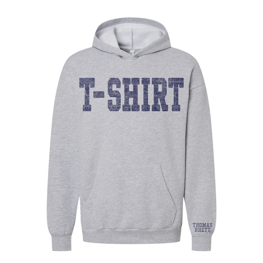 Tangled Up Anniversary T-Shirt Hoodie