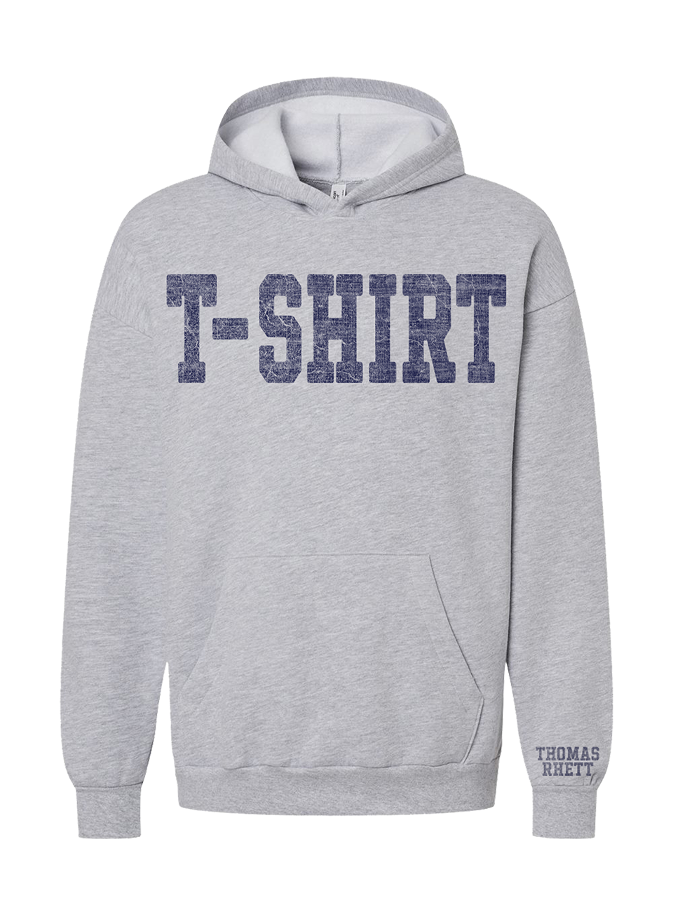 Tangled Up Anniversary T-Shirt Hoodie