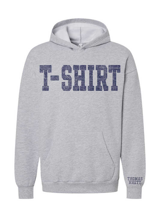 Tangled Up Anniversary T-Shirt Hoodie