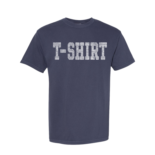 Tangled Up Anniversary T-Shirt Tee