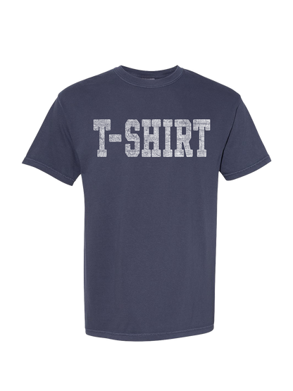 Tangled Up Anniversary T-Shirt Tee