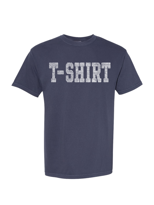 Tangled Up Anniversary T-Shirt Tee