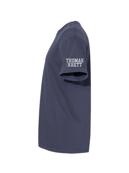 Tangled Up Anniversary T-Shirt Tee