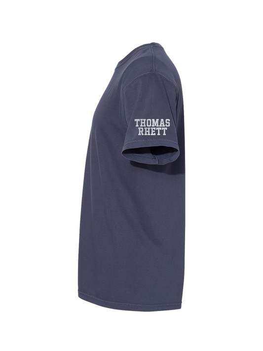 Tangled Up Anniversary T-Shirt Tee