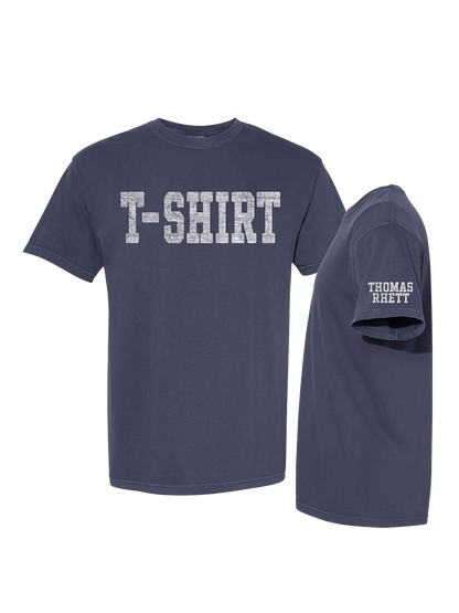 Tangled Up Anniversary T-Shirt Tee