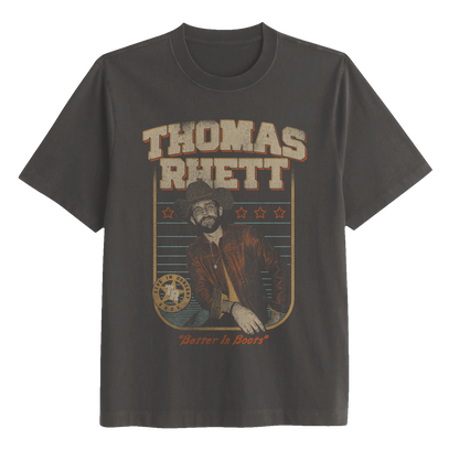 2025 Tour Photo Tee