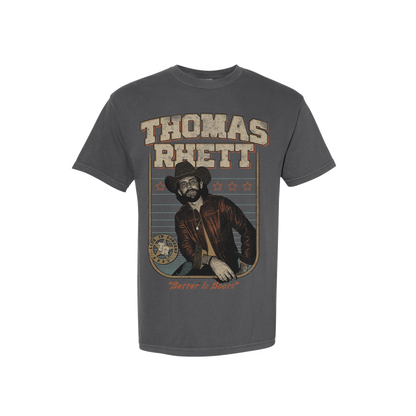 2025 Tour Photo Tee