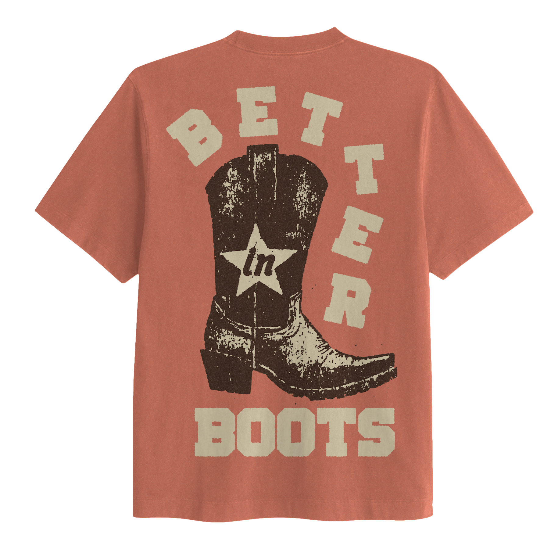 2025 Terracotta Tee – Shop Thomas Rhett 2025 Terracotta Tee – Shop Thomas Rhett