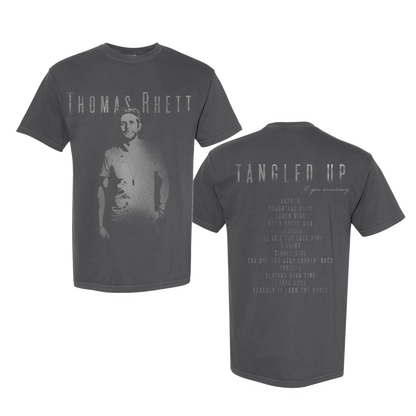 Tangled Up Anniversary Tee