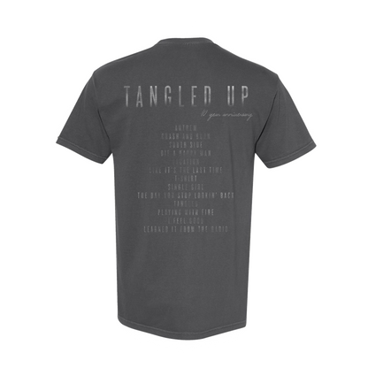 Tangled Up Anniversary Tee