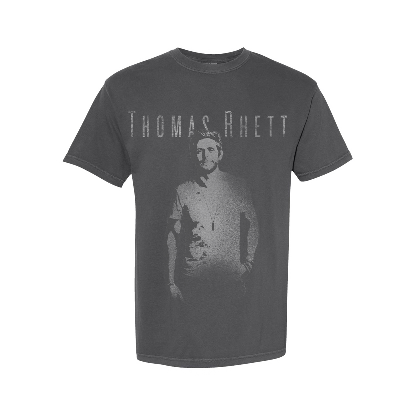 Tangled Up Anniversary Tee