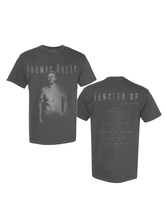 Tangled Up Anniversary Tee