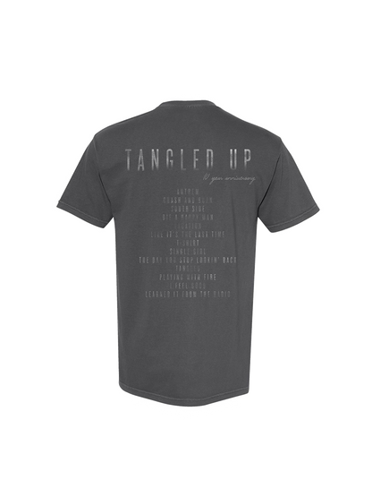 Tangled Up Anniversary Tee