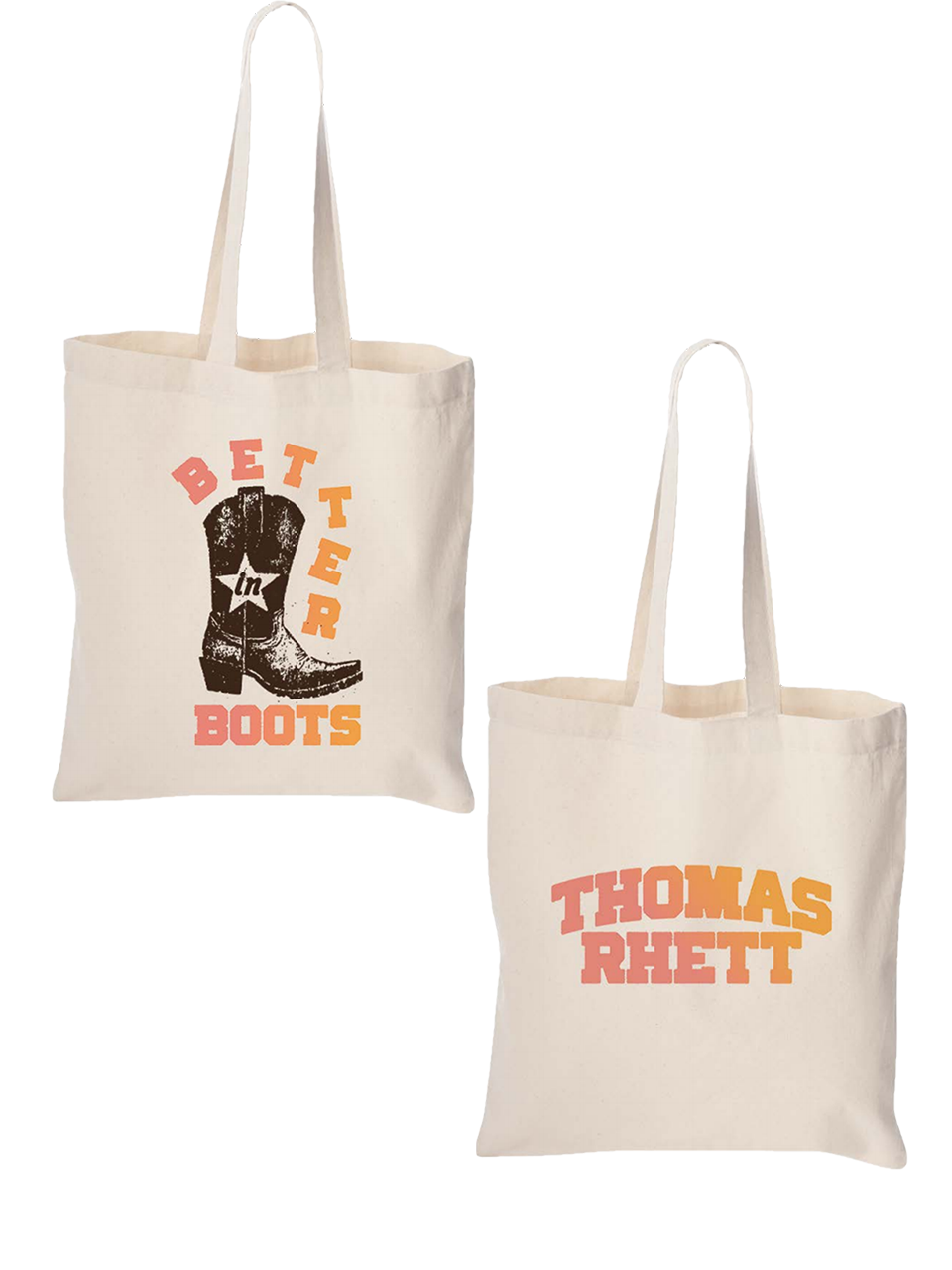 2025 Tote Bag