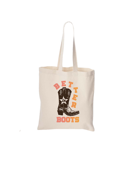 2025 Tote Bag