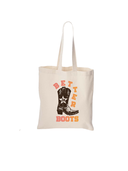 2025 Tote Bag