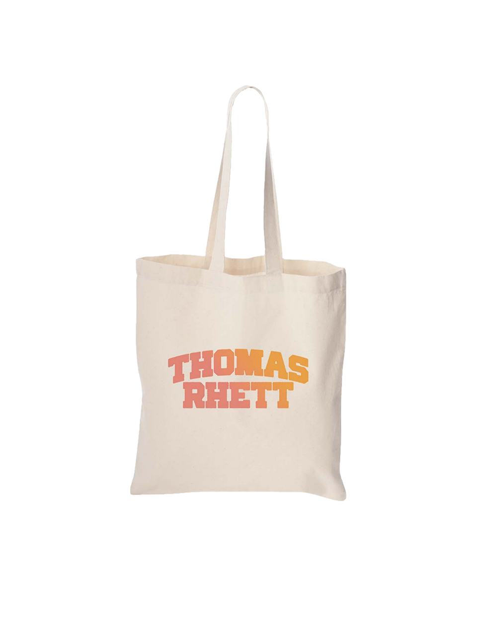 2025 Tote Bag