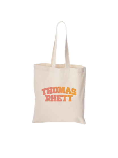 2025 Tote Bag