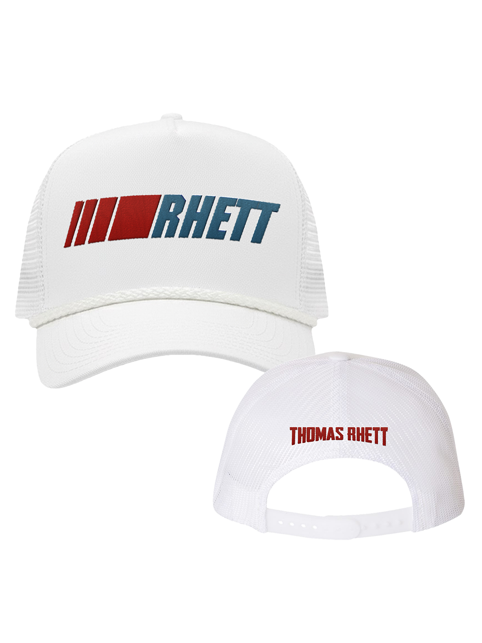 2026 Rhett Hat