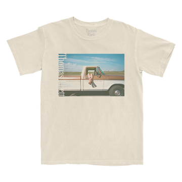 Thomas Rhett Online Store