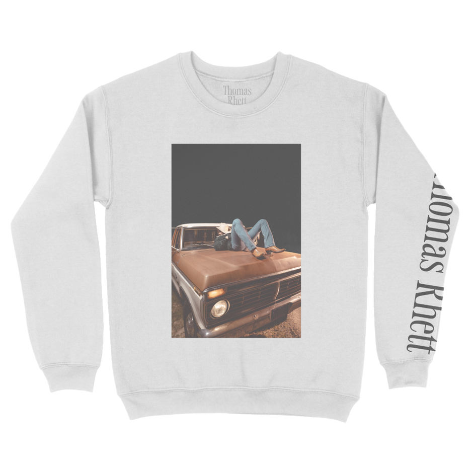 Thomas Rhett Online Store