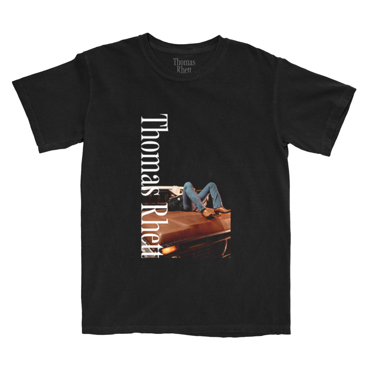 Thomas Rhett Online Store