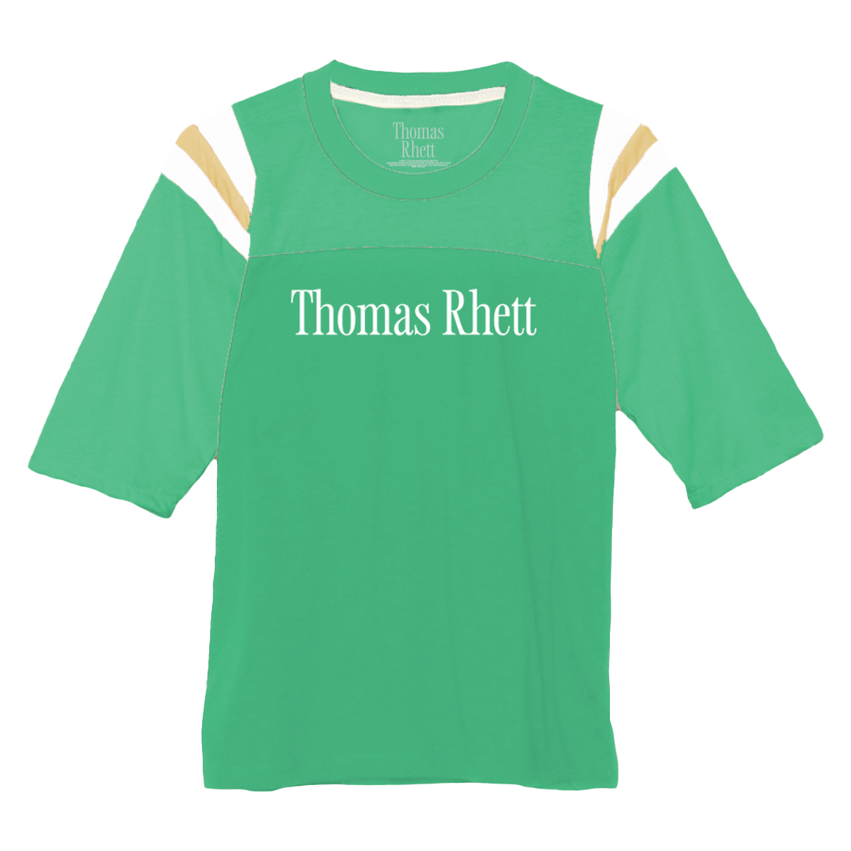 Thomas Rhett Online Store