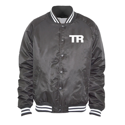 The Home Team Bomber Jacket