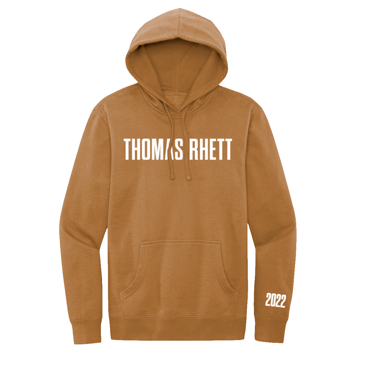 Thomas Rhett Logo Hoodie